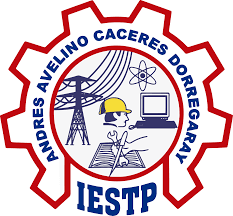 Logo ESTP AACD